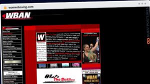 Publish Guest Post on womenboxing.com