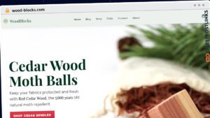 Publish Guest Post on wood-blocks.com