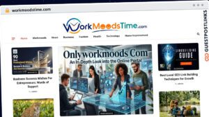 Publish Guest Post on workmoodstime.com