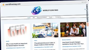 Publish Guest Post on worldflowmag.com