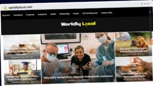 Publish Guest Post on worldlylocal.com