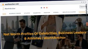 Publish Guest Post on worthanchor.com