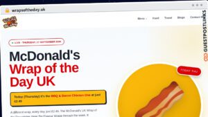 Publish Guest Post on wrapsoftheday.uk
