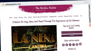 Publish Guest Post on writtenpalette.com