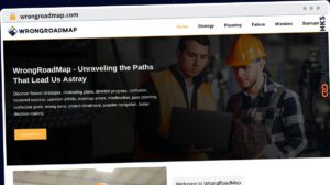 Publish Guest Post on wrongroadmap.com