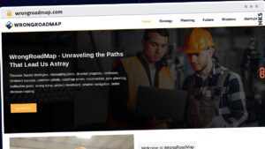 Publish Guest Post on wrongroadmap.com