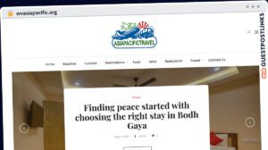 Publish Guest Post on wvasiapacific.org
