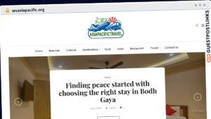 Publish Guest Post on wvasiapacific.org