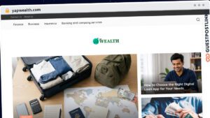 Publish Guest Post on yapwealth.com