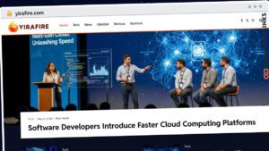 Publish Guest Post on yirafire.com
