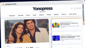 Publish Guest Post on yonopress.com