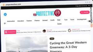 Publish Guest Post on youprotective.com