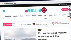 Publish Guest Post on youprotective.com