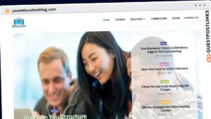 Publish Guest Post on youreducationblog.com