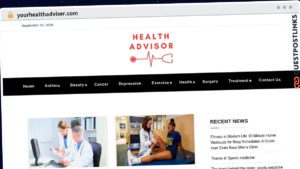 Publish Guest Post on yourhealthadviser.com