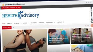 Publish Guest Post on yourhealthadvisory.com