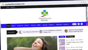 Publish Guest Post on yourhealthcarenews.com