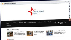 Publish Guest Post on yournewsblog.com