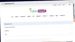 Publish Guest Post on zakkamart.net