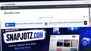 Publish Guest Post on zavalio.blog