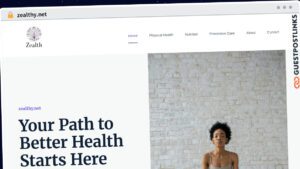 Publish Guest Post on zealthy.net