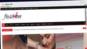 Publish Guest Post on zekov.net