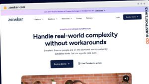 Publish Guest Post on zenskar.com