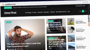 Publish Guest Post on zetafirst.com