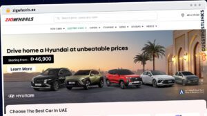 Publish Guest Post on zigwheels.ae