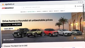 Publish Guest Post on zigwheels.ae
