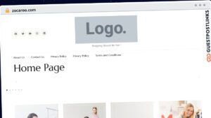 Publish Guest Post on zocaroo.com