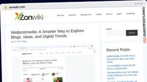 Publish Guest Post on zonwiki.com