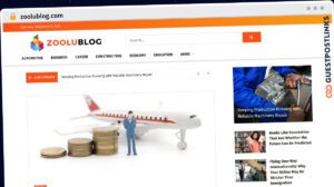 Publish Guest Post on zoolublog.com
