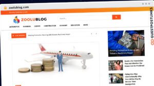 Publish Guest Post on zoolublog.com