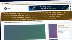 Publish Guest Post on zsra.ch