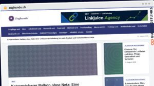 Publish Guest Post on zughunde.ch