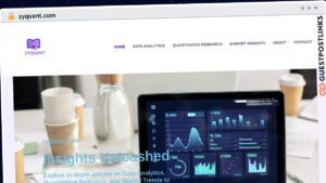 Publish Guest Post on zyquant.com