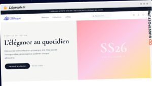 Publish Guest Post on 123people.fr