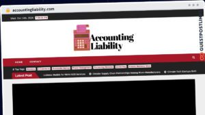 Publish Guest Post on accountingliability.com