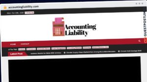 Publish Guest Post on accountingliability.com