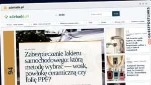 Publish Guest Post on adehade.pl