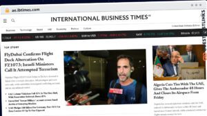 Publish Guest Post on ae.ibtimes.com