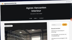 Publish Guest Post on agnesvanzanten.be