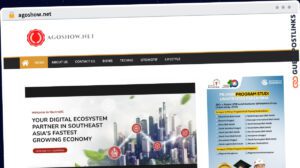 Publish Guest Post on agoshow.net