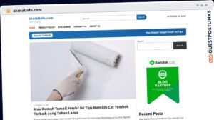 Publish Guest Post on akuratinfo.com