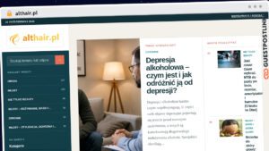 Publish Guest Post on althair.pl