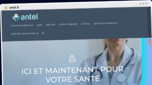 Publish Guest Post on antel.fr