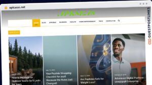 Publish Guest Post on apkseas.net