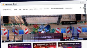 Publish Guest Post on apres-ski-dj.be