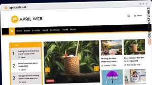 Publish Guest Post on aprilweb.net